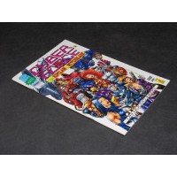 CYBER FORCE 1 – IMAGE 33 – Star Comics 1996