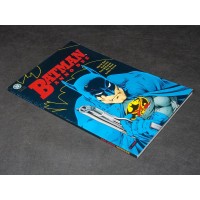 BATMAN ANNO DUE di Barr , Davis , McFarlane , Neaey e Alcala – Play Press 1996