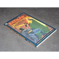 BATMAN TALES OF THE DEMON – in Inglese – TPB DC Comics 1991 II Ed.