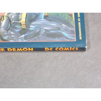 BATMAN TALES OF THE DEMON – in Inglese – TPB DC Comics 1991 II Ed.