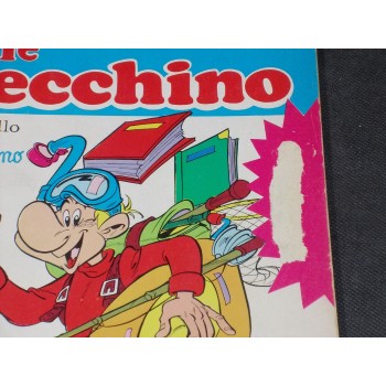 TELE ZECCHINO Anno IV N. 6 – Telezecchino Editrice 1970