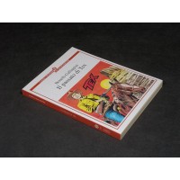 IL PASSATO DI TEX di Bonelli e Galleppini – Mondadori 1999 I Ed.