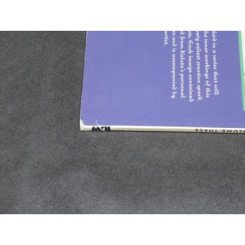 MW KALUTA SKETCHBOOK SERIES Vol. 3 – in Inglese – IDW 2012 I Ed.