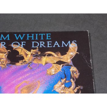 MIRROR OF DREAMS di Tim White – Norma Editorial 1994 I Ed.