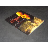 IL CORVO 2 LA CITTA' DEGLI ANGELI Il Diario del Film – Magic Press1996 I Ed.