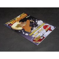WALHALLA Anno III N. 6 - fanzine - storia inedita Diabolik – Comix Comunity 2006