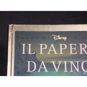 IL PAPERO DA VINCI – Supermiti 55 - Disney Mondadori 2006 II Ed.