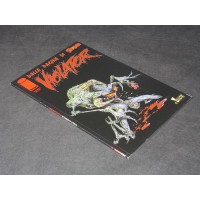 VIOLATOR di A. Moore , B. Sears e G. Capullo – Cult Comics 8 – Panini 1998