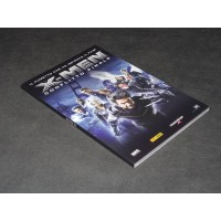 X-MEN III CONFLITTO FINALE – Libri Gazzetta 4 N 1 – La Gazzetta dello Sport 2006