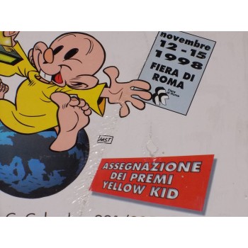 EXTREME PLAYSTATION Edizione Italiana  1/4 Sequenza completa – Comic Art 1998