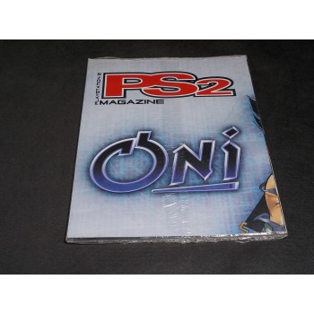 PS2 Magazine 1/9 Seq. cpl + P2 Magazine 11 14 16 + 5 allegati – Play Press 2000