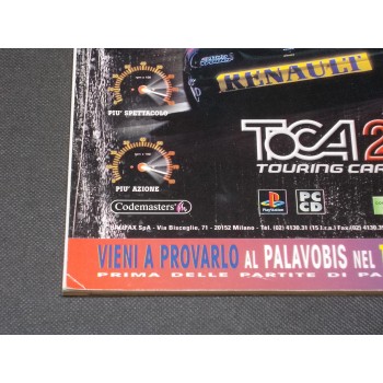 PC ULTRA 1 – Play Press 1999