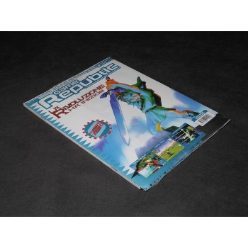 PSM 19 con GAME RAPUBLIC 0 – Play Press 1999 Sigillati