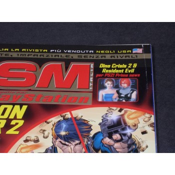 PSM  24 – Play Press 2000