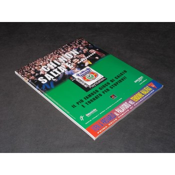 PSM 11 con poster e adesivo – Play Press 1999