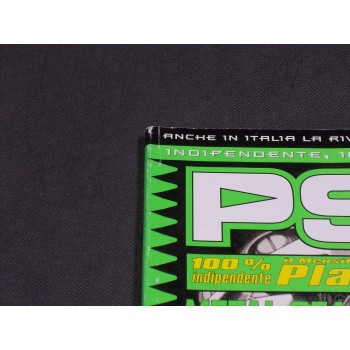 PSM ITALIA 11 – Play Press 1999