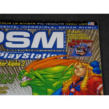 PSM 16 con adesivi – Play Press 1999