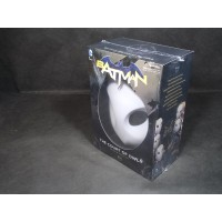 BATMAN THE COURT OF OWLS Book & Mask Set – in Inglese – DC Comics Sigillato