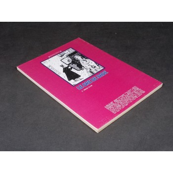 LE ORE DE SADE 1 e 2 – International Press 1992