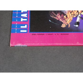LE ORE DE SADE 1 e 2 – International Press 1992