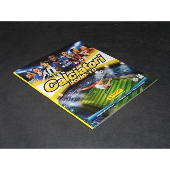 CALCIATORI 2009 – 2010 – Album VUOTO – Panini 2010