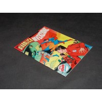 SUPERMAN E BATMAN – LA DIABOLICA INVENZIONE – Album INCOMPLETO – Total 1969