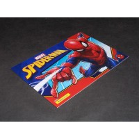 SPIDER-MAN Folder con 3 cartoline – Poste Italiane 2019 Copia 06205/10000