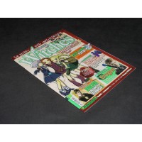 TWEENY WITCHES MAGAZINE 1 – Play Press 2007