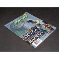 SUPER 7 MAGAZINE Vol. 2 N. 3 – in Inglese – Super 7 Media 2004
