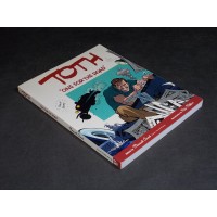 TOTH ONE FOR THE ROAD – in Inglese – Auad Publishing 2000