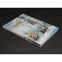 USAGI YOJIMBO 1/3 Serie completa - di Stan Sakai – Bottero Edizioni 2005 NUOVI