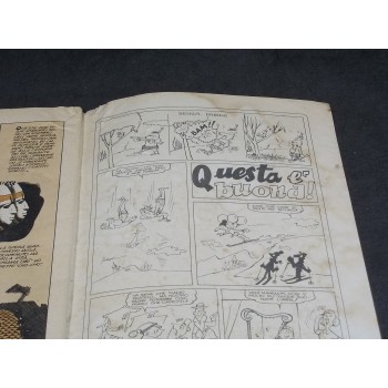 AQUILA D'ORO 1 – Edizioni Bianconi 1962