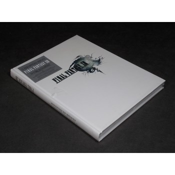 FINAL FANTASY XIII LA GUIDA UFFICIALE COMPLETA Ed. Collezione – 2010 Sigillata