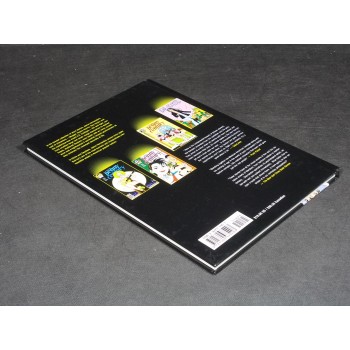 DICKS AND DEEDEES di Jaime Hernandez – Inglese – Fantagraphics Books 2003 I Ed.