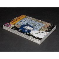 SANDMAN LE ORIGINI 1/5 Cpl – di Gaiman , Kieth e Dringenberg – Comic Art 1994