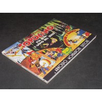 TOPOLINO STRISCE GIORNALIERE 1947 – Revival Comics –Mondadori 1985 Copia 2085