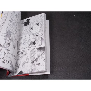HIME-CHAN NO RIBBON COLOURFUL 1/4 Cpl – di Komiyuno – Planet Manga 2012 I Ed.