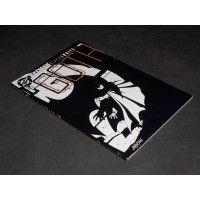 BATMAN BLACK & WHITE 1 – Play Press 2001