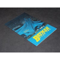 BATMAN YEAR TWO Parte 2 – Supplemento Corto Maltese 11 – Rizzoli 1991