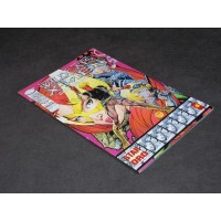 STAR MAGAZINE ORO 37 – WILDC.A.T.S. / X-MEN – Star Comics