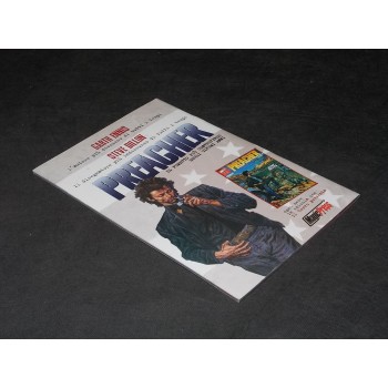CLIFFHANGER ! 1 – Copertina B – Magic Press 1999