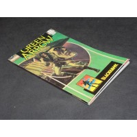 GREEN ARROW 1 – Play Press 1990
