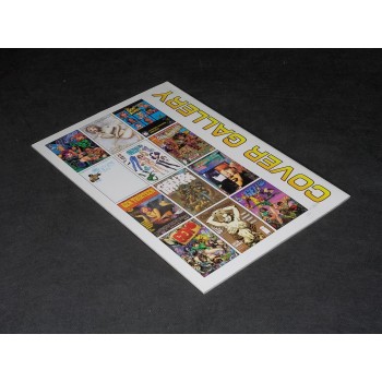 GEN 13 EXTRA – Cover C - Edizione Speciale – Star Comics 1996