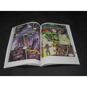 GEN 13 EXTRA – Cover C - Edizione Speciale – Star Comics 1996