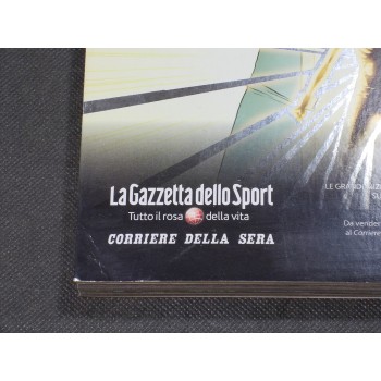 SUPEREROI LE LEGGENDE MARVEL 10 albi (fra N. 3 e 29) – Gazzetta dello Sport 2011