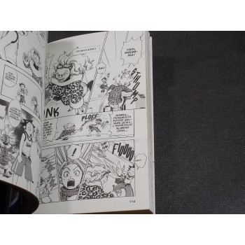 LEGENDZ 1/4 Serie completa – di Hirai e Haruno – Star Comics 2007
