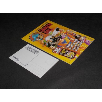 LAZARUS LEDD GALLERY 2 + Cartolina – Star Comics 2003