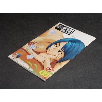 AG Super Erotic Manga Anthology 29 – in Inglese – Icarus Publishing 2006
