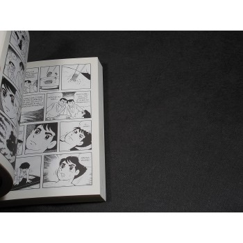 BABIL JUNIOR 1/5 Sequenza completa – di M. Yokoyama – d/books 2005