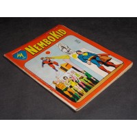 SUPERALBO NEMBO KID 52 – Mondadori 1964